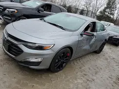 1G1ZD5ST8RF148660 2024 CHEVROLET MALIBU