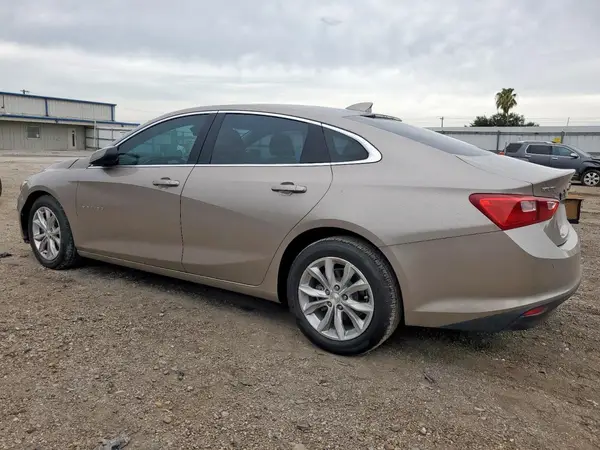 1G1ZD5ST8RF148853 2024 CHEVROLET MALIBU - Image 2