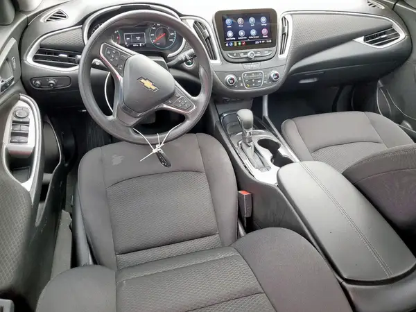 1G1ZD5ST8RF148853 2024 CHEVROLET MALIBU - Image 8