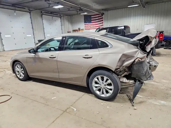 1G1ZD5ST8RF150098 2024 CHEVROLET MALIBU - Image 2