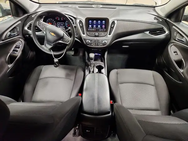 1G1ZD5ST8RF150098 2024 CHEVROLET MALIBU - Image 8