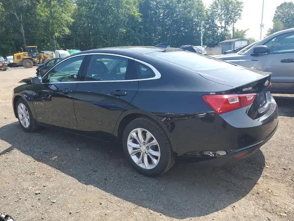 1G1ZD5ST8RF151493 2024 CHEVROLET MALIBU - Image 2