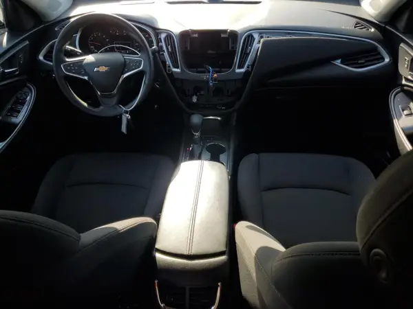 1G1ZD5ST8RF151493 2024 CHEVROLET MALIBU - Image 8