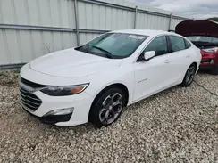 1G1ZD5ST8RF151901 2024 CHEVROLET MALIBU