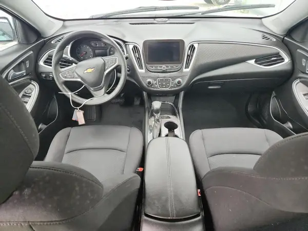 1G1ZD5ST8RF151901 2024 CHEVROLET MALIBU - Image 8