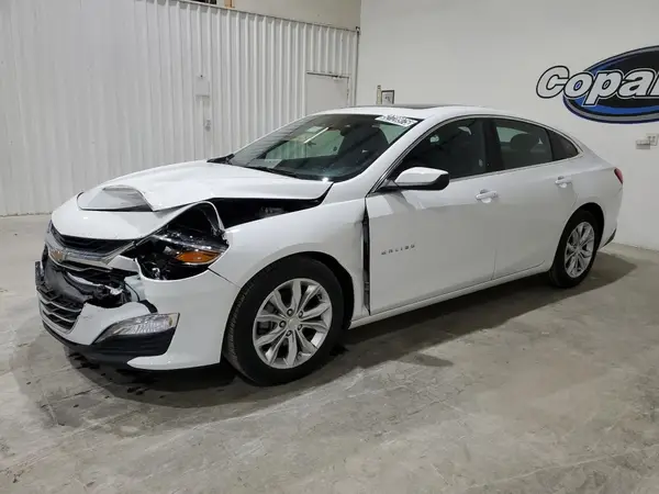 1G1ZD5ST8RF152756 2024 CHEVROLET MALIBU - Image 1