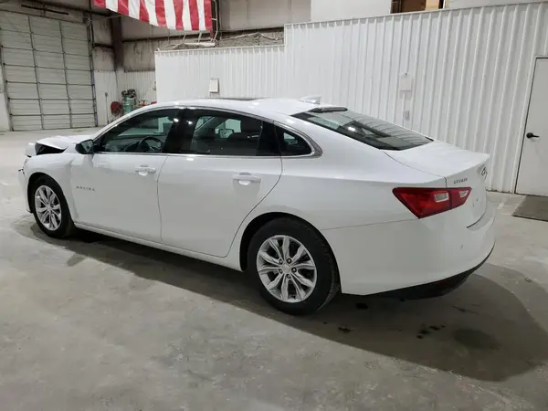 1G1ZD5ST8RF152756 2024 CHEVROLET MALIBU - Image 2
