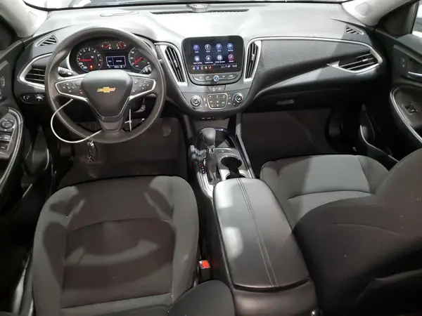 1G1ZD5ST8RF152756 2024 CHEVROLET MALIBU - Image 8