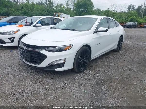 1G1ZD5ST8RF153079 2024 CHEVROLET MALIBU - Image 2