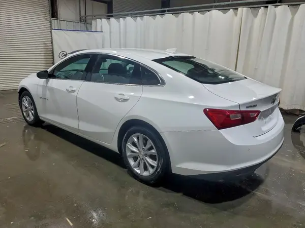 1G1ZD5ST8RF153440 2024 CHEVROLET MALIBU - Image 2