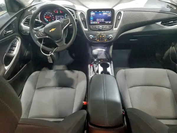 1G1ZD5ST8RF153440 2024 CHEVROLET MALIBU - Image 8