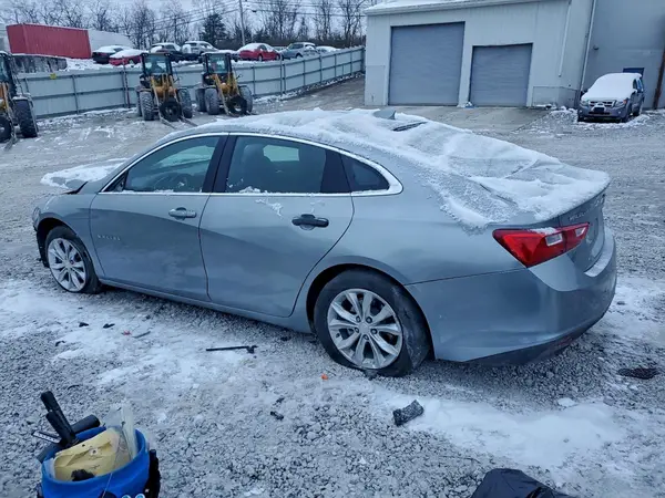 1G1ZD5ST8RF153938 2024 CHEVROLET MALIBU - Image 2