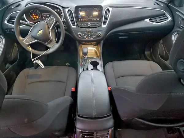 1G1ZD5ST8RF153938 2024 CHEVROLET MALIBU - Image 8