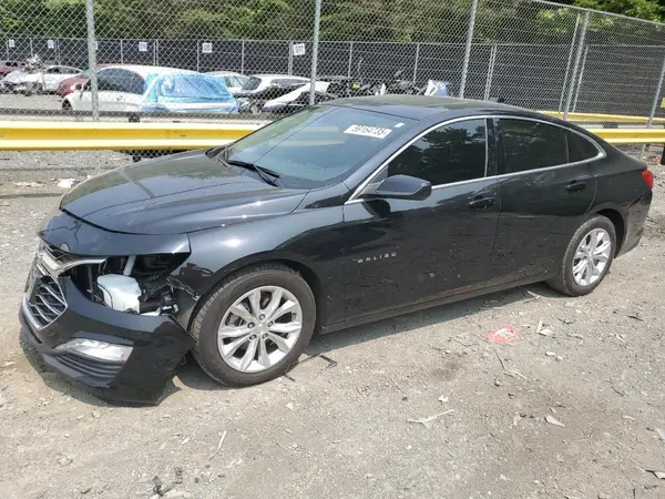 1G1ZD5ST8RF154295 2024 CHEVROLET MALIBU - Image 1