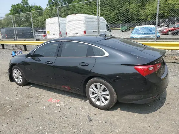 1G1ZD5ST8RF154295 2024 CHEVROLET MALIBU - Image 2