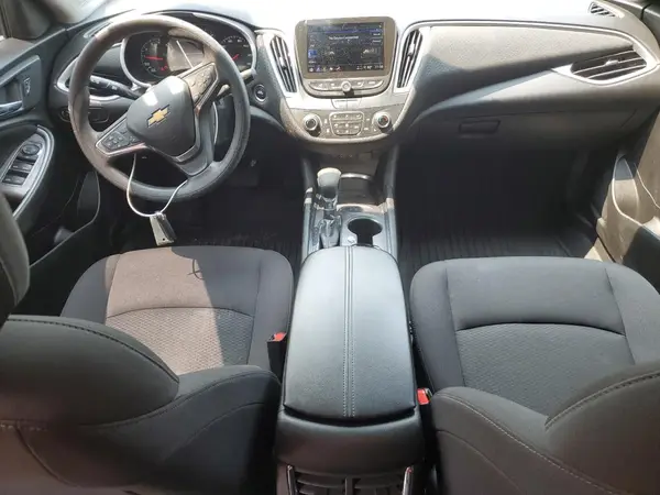 1G1ZD5ST8RF154295 2024 CHEVROLET MALIBU - Image 8