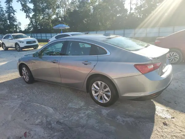 1G1ZD5ST8RF154698 2024 CHEVROLET MALIBU - Image 2