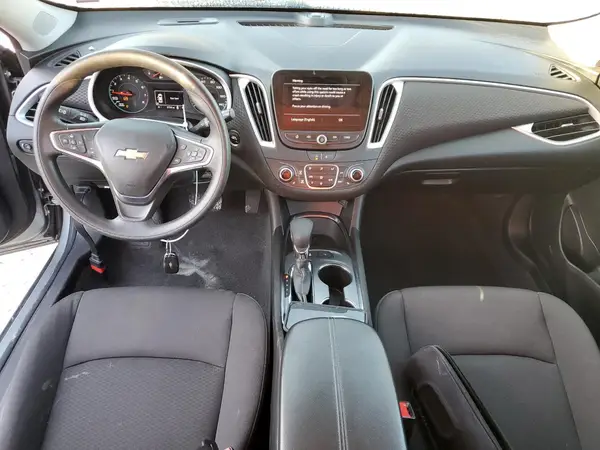 1G1ZD5ST8RF154698 2024 CHEVROLET MALIBU - Image 8