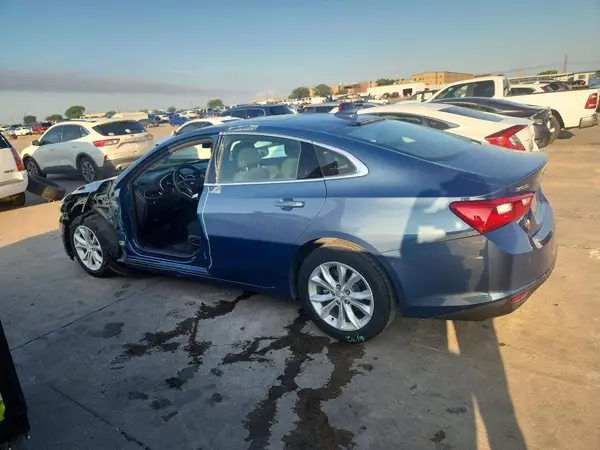 1G1ZD5ST8RF157360 2024 CHEVROLET MALIBU - Image 2