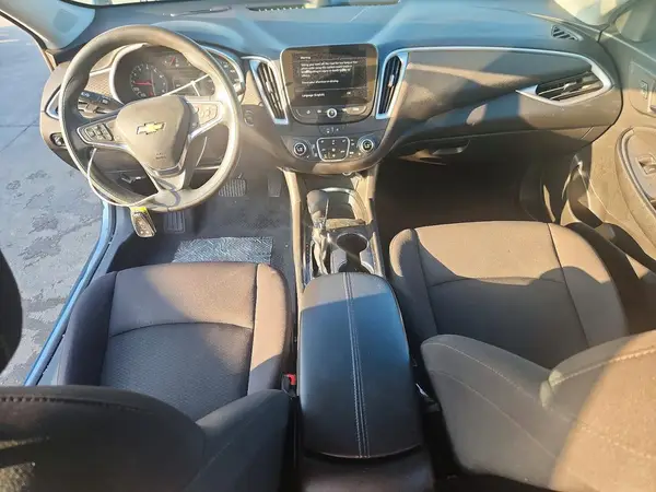 1G1ZD5ST8RF157360 2024 CHEVROLET MALIBU - Image 8