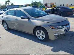 1G1ZD5ST8RF159951 2024 CHEVROLET MALIBU
