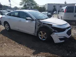1G1ZD5ST8RF160601 2024 CHEVROLET MALIBU