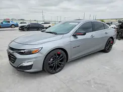 1G1ZD5ST8RF160615 2024 CHEVROLET MALIBU
