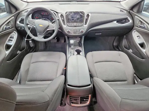 1G1ZD5ST8RF160615 2024 CHEVROLET MALIBU - Image 8