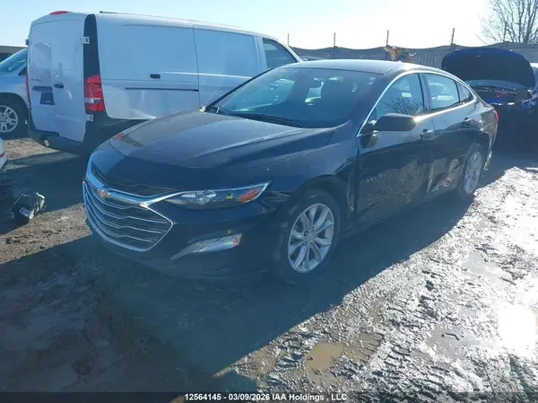 1G1ZD5ST8RF161795 2024 CHEVROLET MALIBU - Image 2