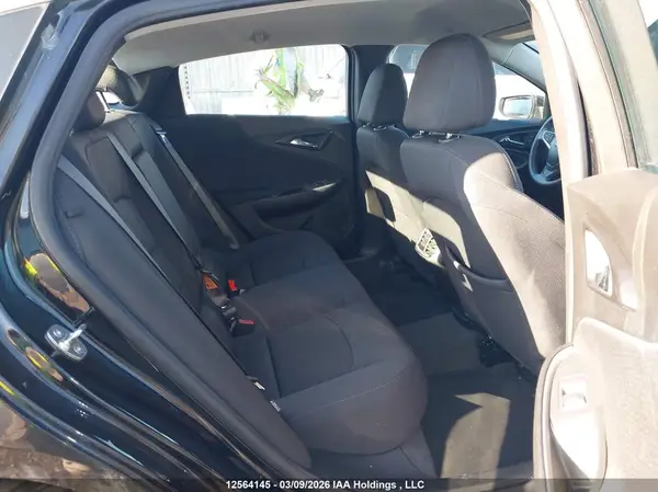 1G1ZD5ST8RF161795 2024 CHEVROLET MALIBU - Image 8