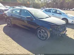 1G1ZD5ST8RF161912 2024 CHEVROLET MALIBU