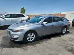 1G1ZD5ST8RF162106 2024 CHEVROLET MALIBU