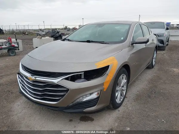 1G1ZD5ST8RF163062 2024 CHEVROLET MALIBU - Image 2