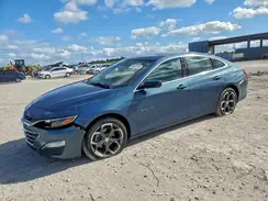 1G1ZD5ST8RF163210 2024 CHEVROLET MALIBU