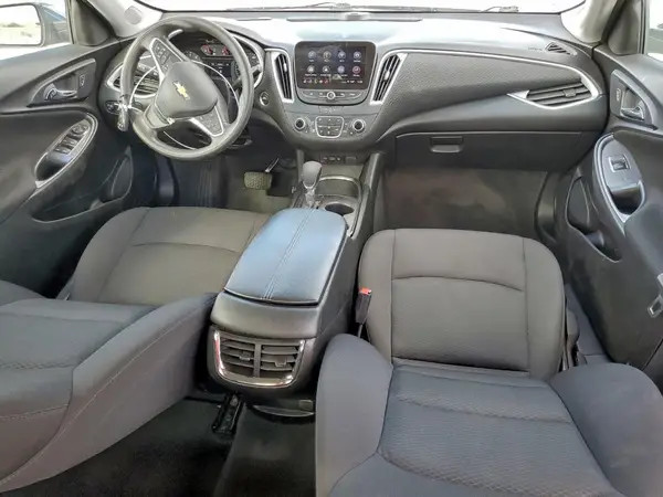 1G1ZD5ST8RF163210 2024 CHEVROLET MALIBU - Image 8