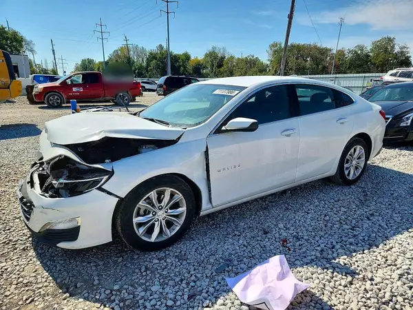 1G1ZD5ST8RF164213 2024 CHEVROLET MALIBU - Image 1