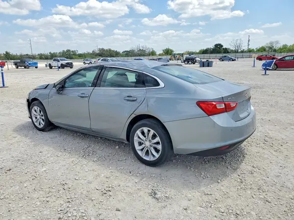 1G1ZD5ST8RF165958 2024 CHEVROLET MALIBU - Image 2