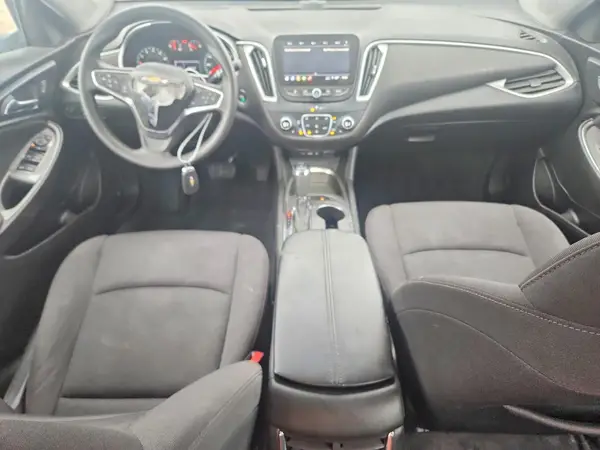 1G1ZD5ST8RF165958 2024 CHEVROLET MALIBU - Image 8