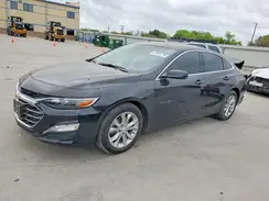 1G1ZD5ST8RF166544 2024 CHEVROLET MALIBU