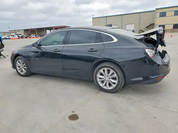 1G1ZD5ST8RF166544 2024 CHEVROLET MALIBU - Image 2