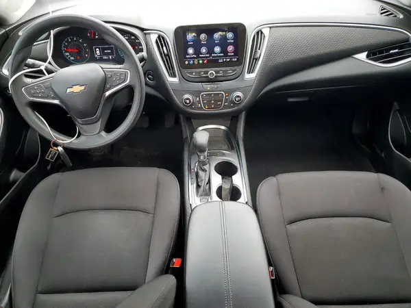 1G1ZD5ST8RF166544 2024 CHEVROLET MALIBU - Image 8