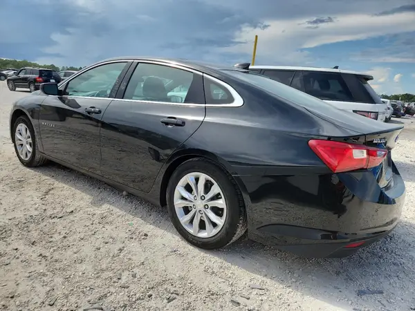 1G1ZD5ST8RF167113 2024 CHEVROLET MALIBU - Image 2