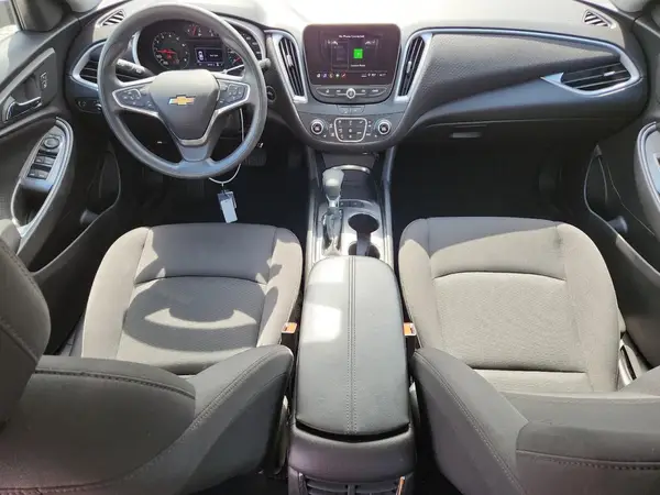 1G1ZD5ST8RF167113 2024 CHEVROLET MALIBU - Image 8