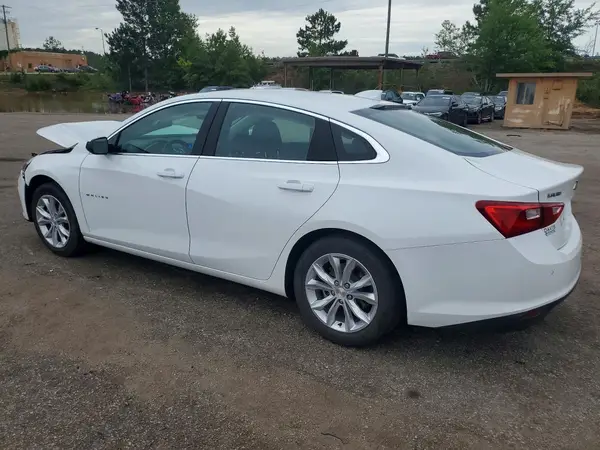 1G1ZD5ST8RF167337 2024 CHEVROLET MALIBU - Image 2