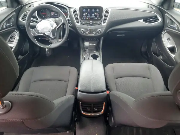 1G1ZD5ST8RF167337 2024 CHEVROLET MALIBU - Image 8
