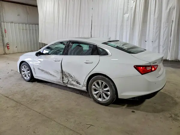 1G1ZD5ST8RF167614 2024 CHEVROLET MALIBU - Image 2