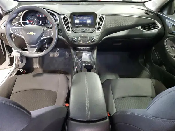 1G1ZD5ST8RF167614 2024 CHEVROLET MALIBU - Image 8