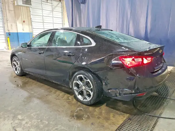 1G1ZD5ST8RF168438 2024 CHEVROLET MALIBU - Image 2
