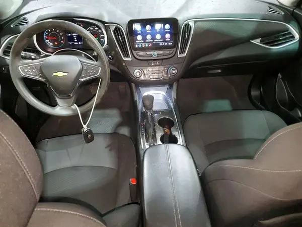 1G1ZD5ST8RF168438 2024 CHEVROLET MALIBU - Image 8