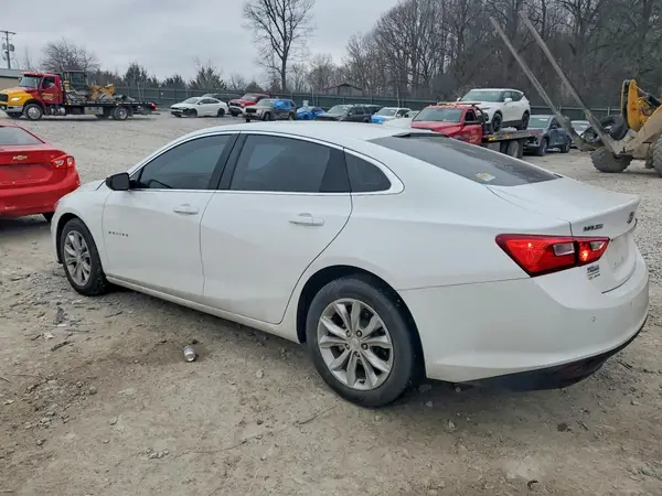 1G1ZD5ST8RF169055 2024 CHEVROLET MALIBU - Image 2